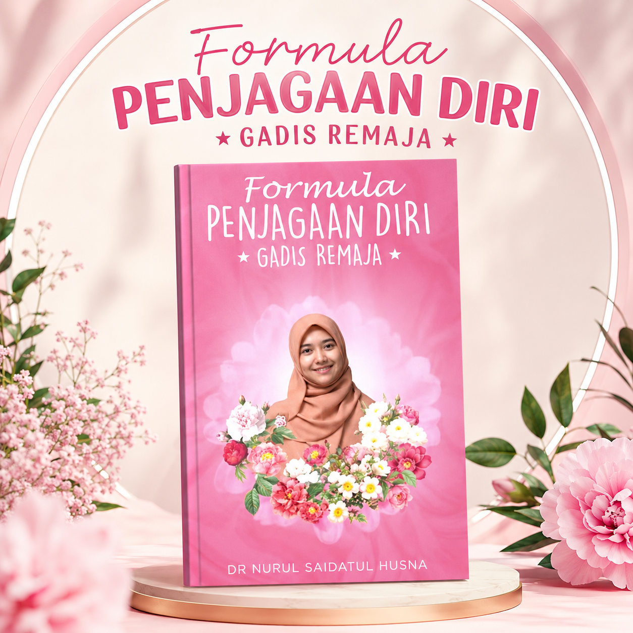 Jaga Diri Gadis