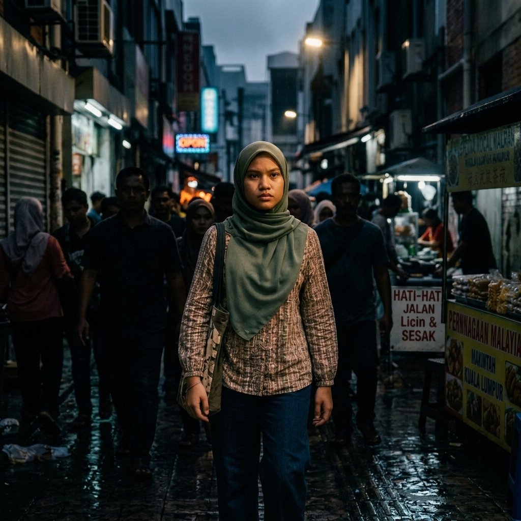 masalah 1